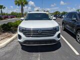 2024 Volkswagen Atlas 2.0T SE w/Technology Oshkosh WI