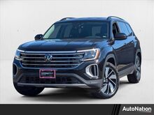 2024_Volkswagen_Atlas_2.0T SE w/Technology_ Roseville CA