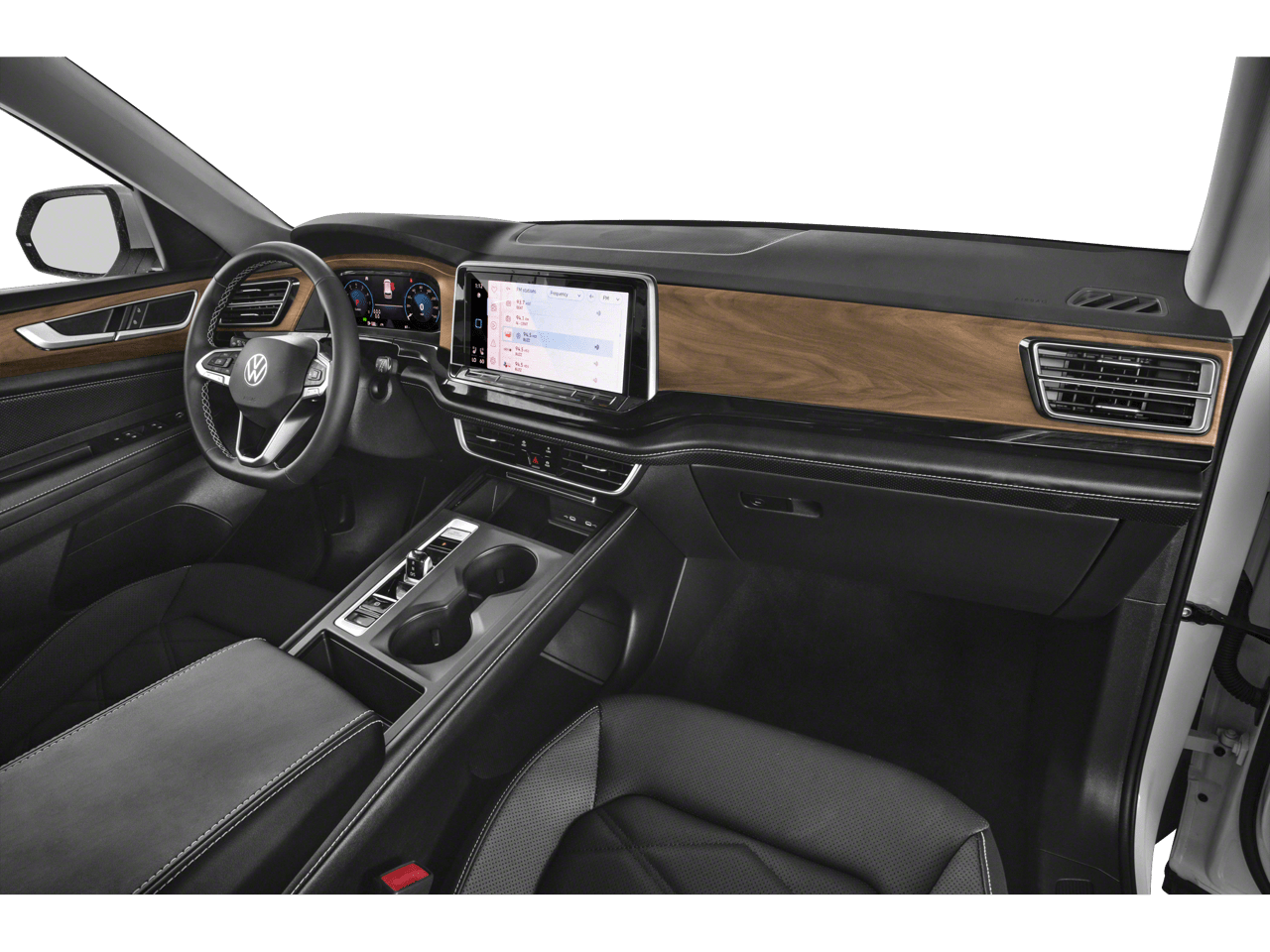 2024 Volkswagen Atlas 2.0T SE w/Technology Roseville CA