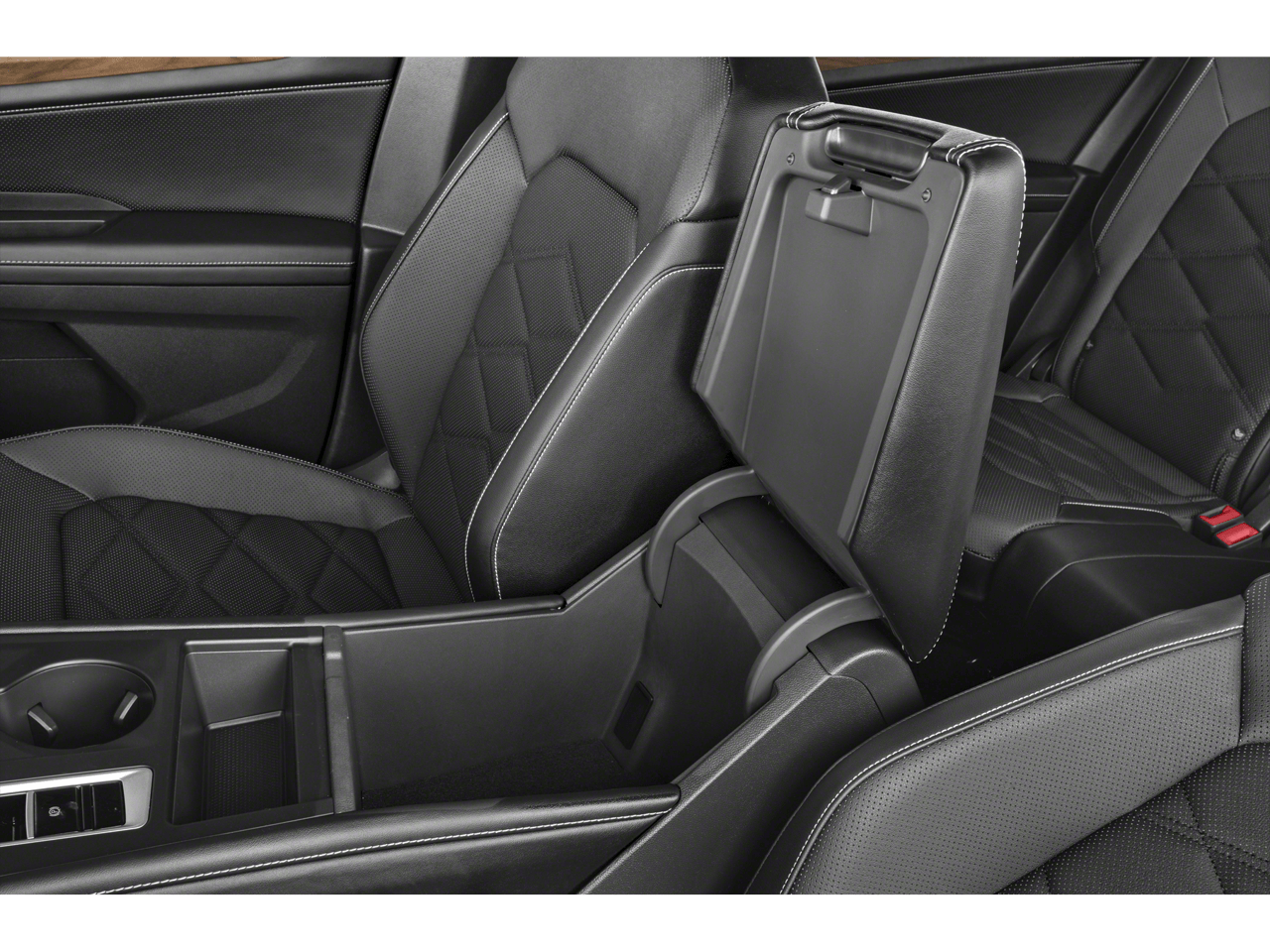 2024 Volkswagen Atlas 2.0T SE w/Technology Roseville CA