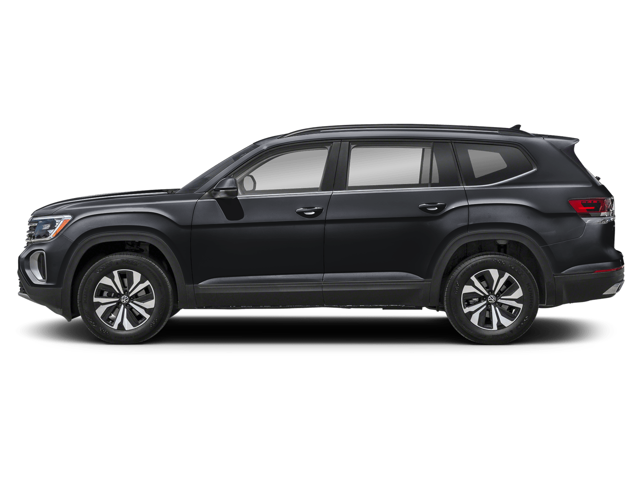 2024 Volkswagen Atlas 2.0T SE w/Technology Roseville CA