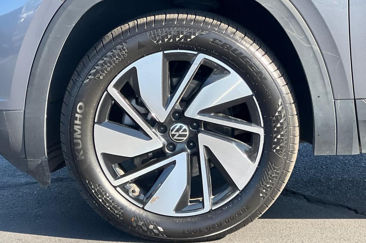 2024 Volkswagen Atlas 2.0T SE w/Technology Roseville CA