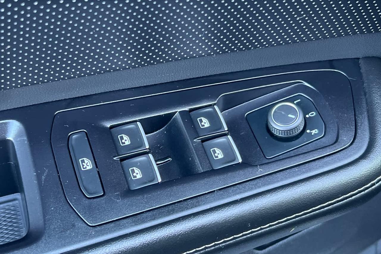 2024 Volkswagen Atlas 2.0T SE w/Technology Roseville CA