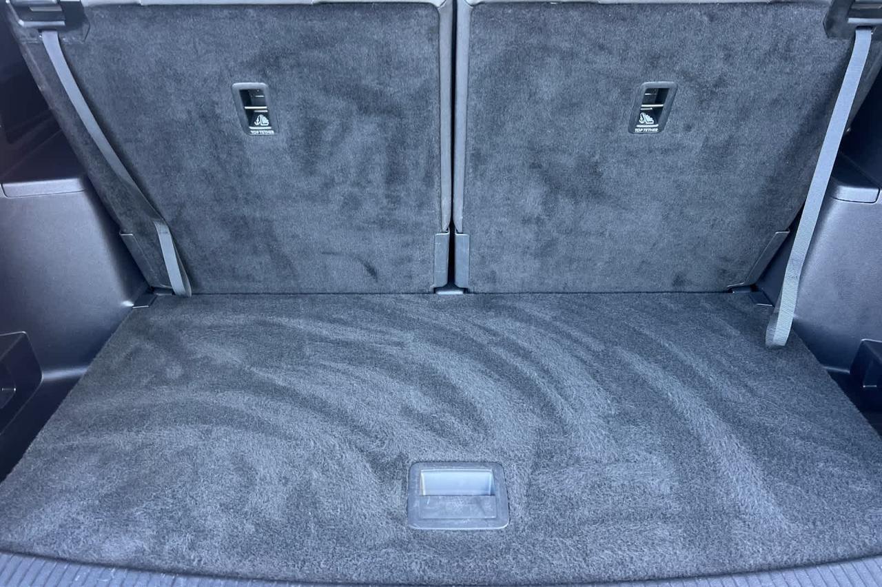 2024 Volkswagen Atlas 2.0T SE w/Technology Roseville CA