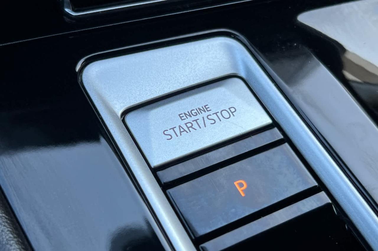 2024 Volkswagen Atlas 2.0T SE w/Technology Roseville CA