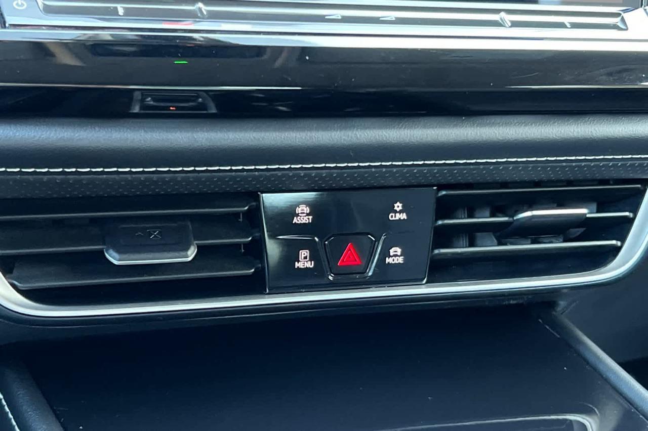 2024 Volkswagen Atlas 2.0T SE w/Technology Roseville CA