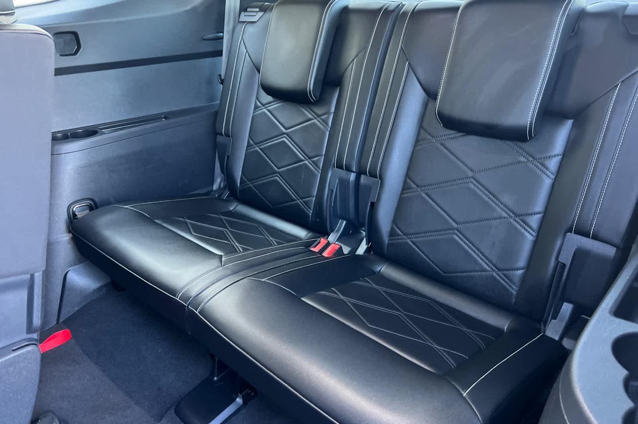 2024 Volkswagen Atlas 2.0T SE w/Technology Roseville CA