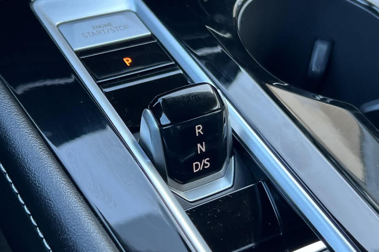 2024 Volkswagen Atlas 2.0T SE w/Technology Roseville CA