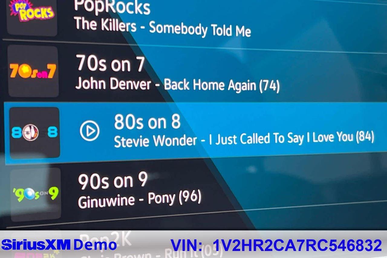 2024 Volkswagen Atlas 2.0T SE w/Technology Roseville CA