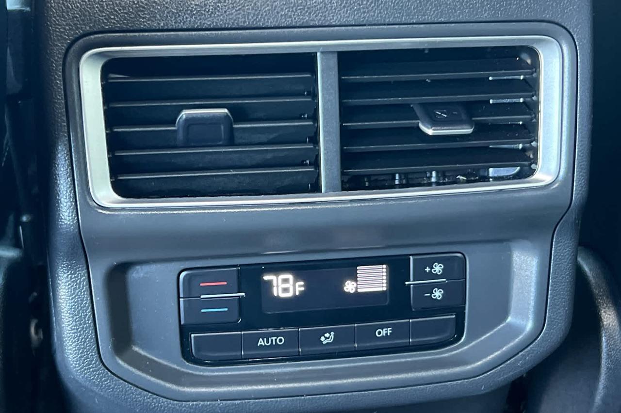 2024 Volkswagen Atlas 2.0T SE w/Technology Roseville CA