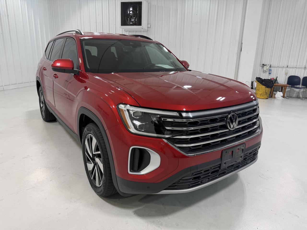 2024 Volkswagen Atlas 2.0T SE w/Technology San Antonio TX