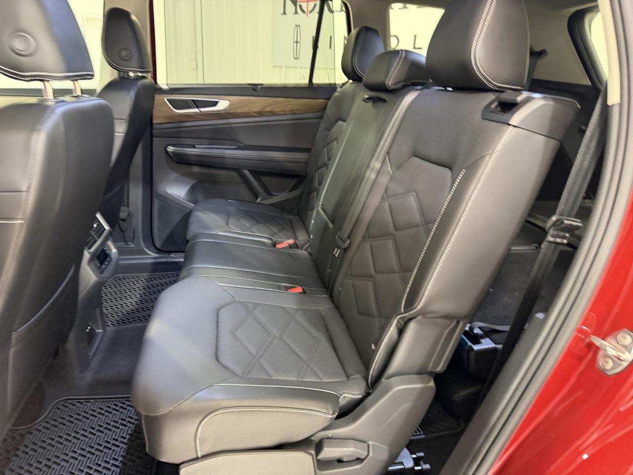 2024 Volkswagen Atlas 2.0T SE w/Technology San Antonio TX
