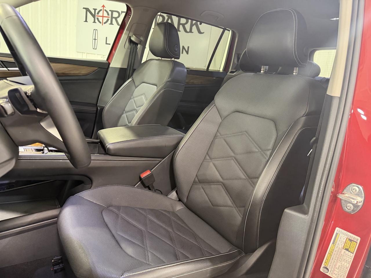 2024 Volkswagen Atlas 2.0T SE w/Technology San Antonio TX