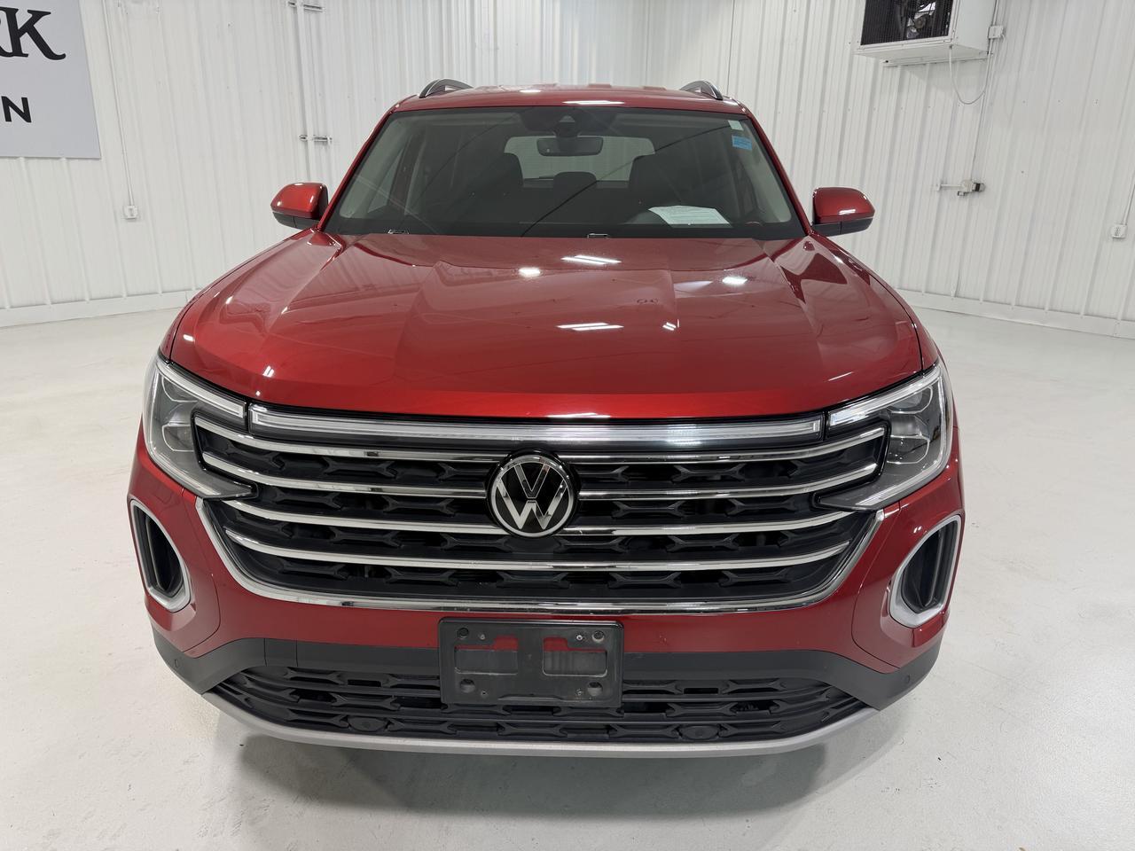 2024 Volkswagen Atlas 2.0T SE w/Technology San Antonio TX