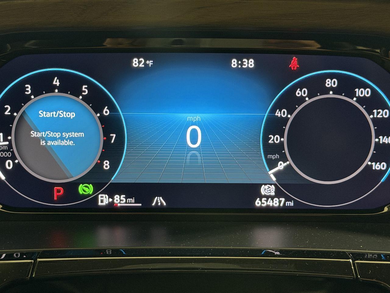 2024 Volkswagen Atlas 2.0T SE w/Technology San Antonio TX