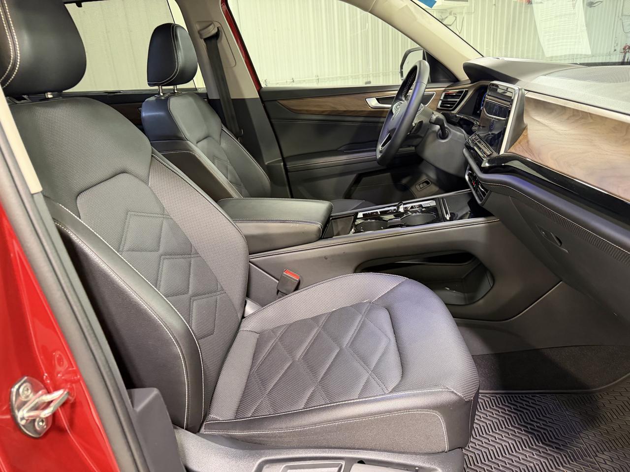 2024 Volkswagen Atlas 2.0T SE w/Technology San Antonio TX