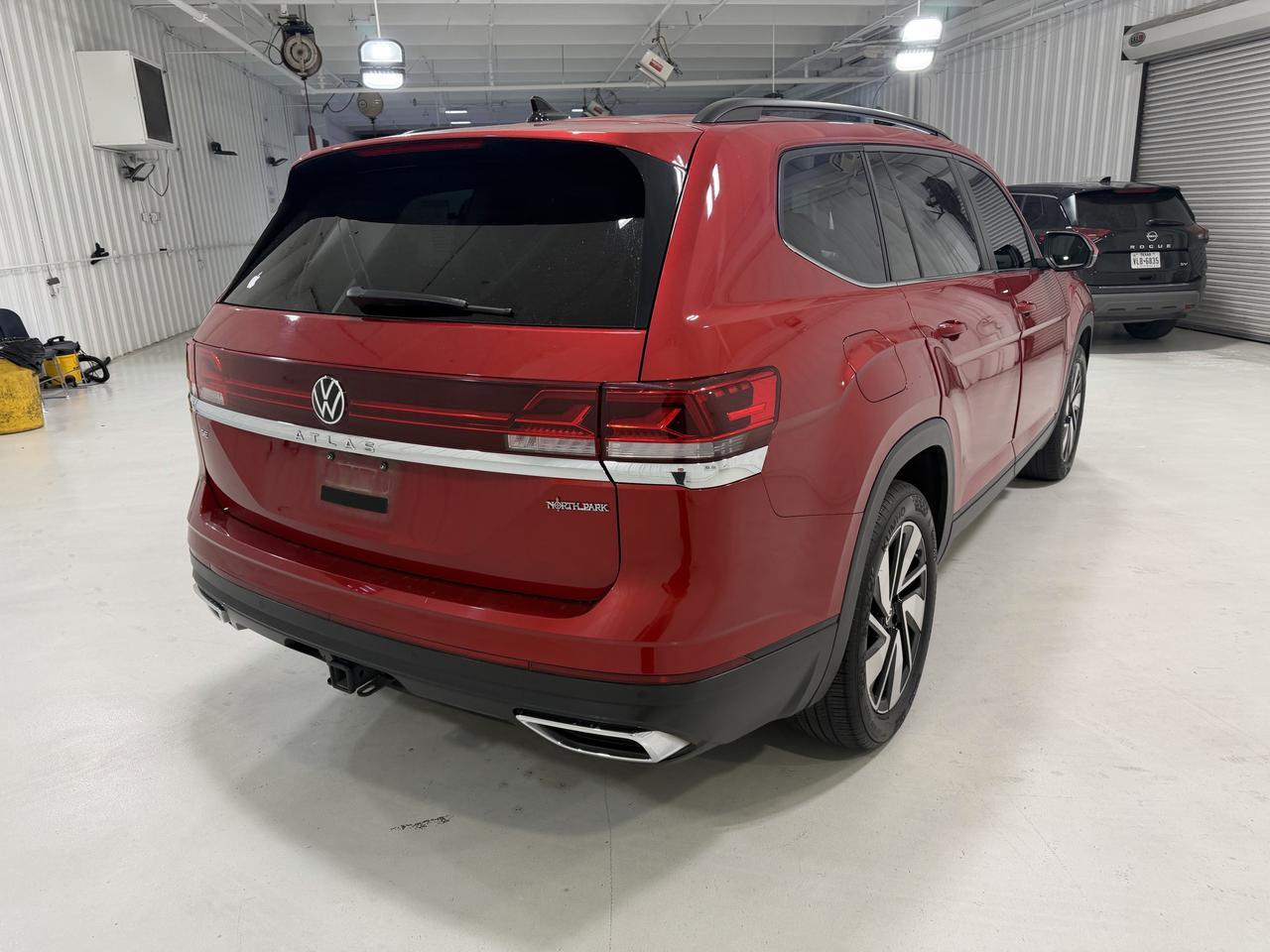 2024 Volkswagen Atlas 2.0T SE w/Technology San Antonio TX