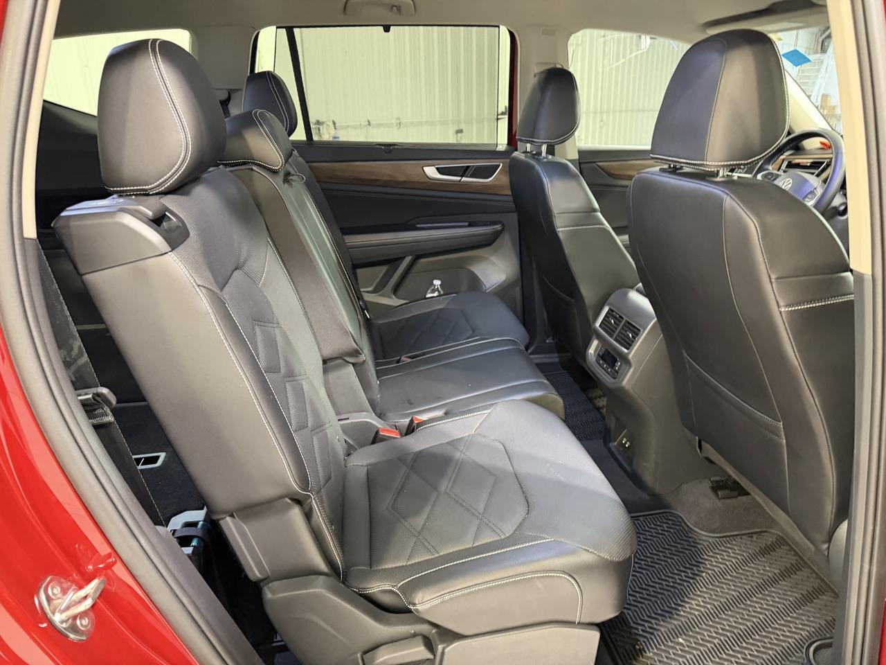 2024 Volkswagen Atlas 2.0T SE w/Technology San Antonio TX
