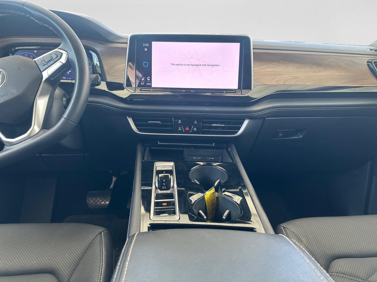 2024 Volkswagen Atlas 2.0T SE w/Technology  Selma TX