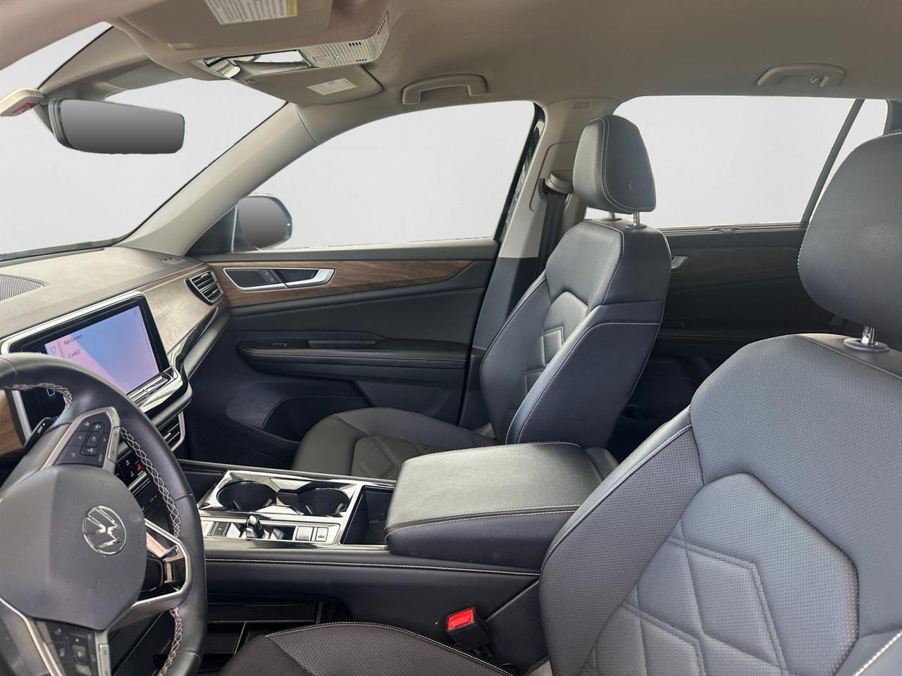 2024 Volkswagen Atlas 2.0T SE w/Technology  Selma TX