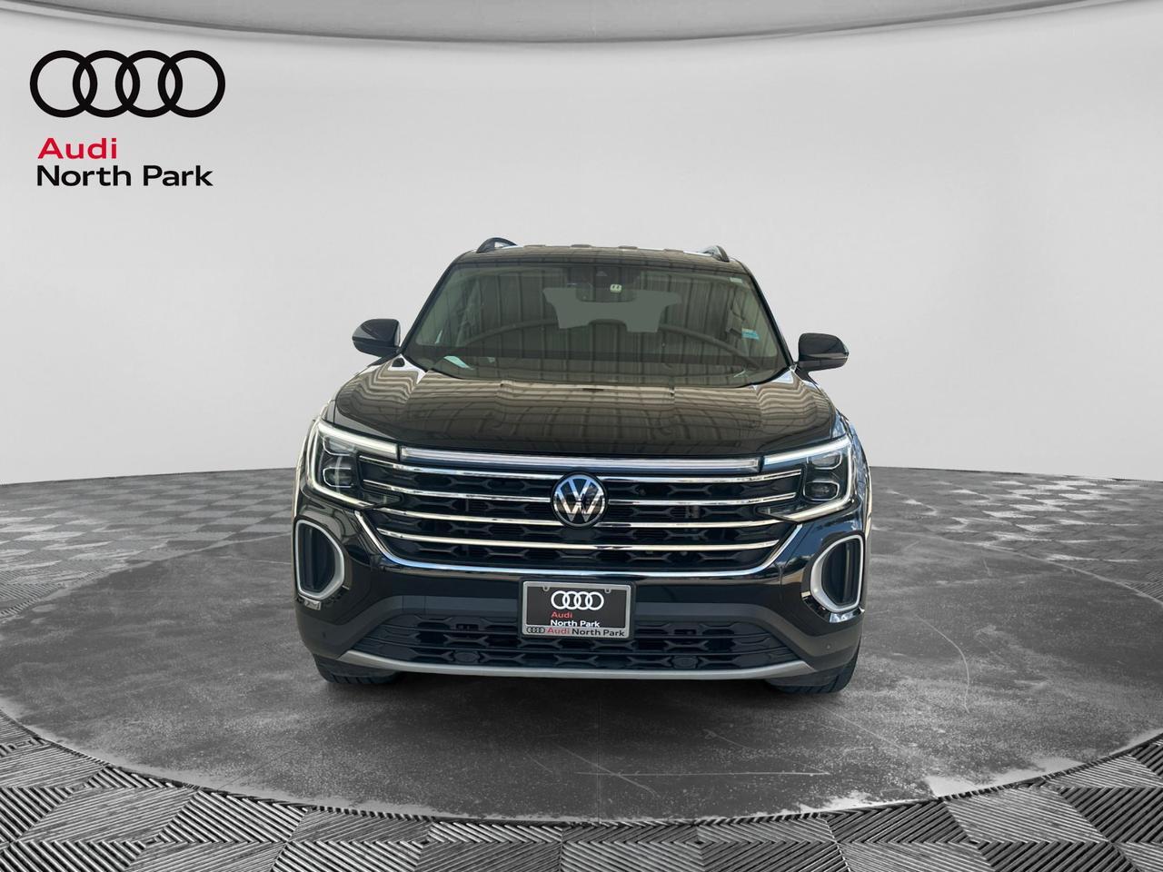 2024 Volkswagen Atlas 2.0T SE w/Technology  Selma TX