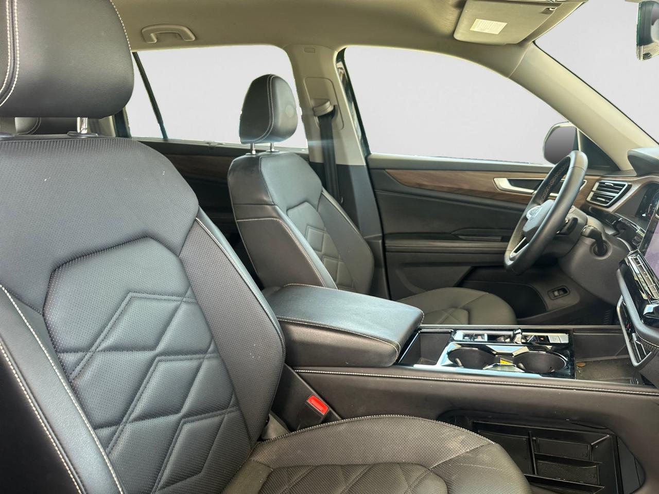 2024 Volkswagen Atlas 2.0T SE w/Technology  Selma TX