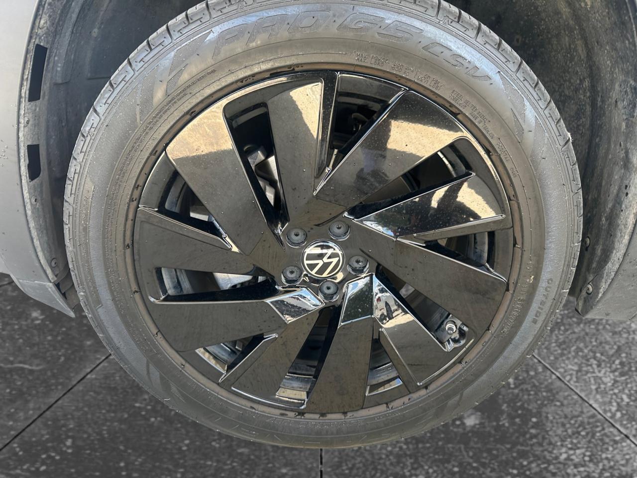 2024 Volkswagen Atlas 2.0T SE w/Technology  Selma TX