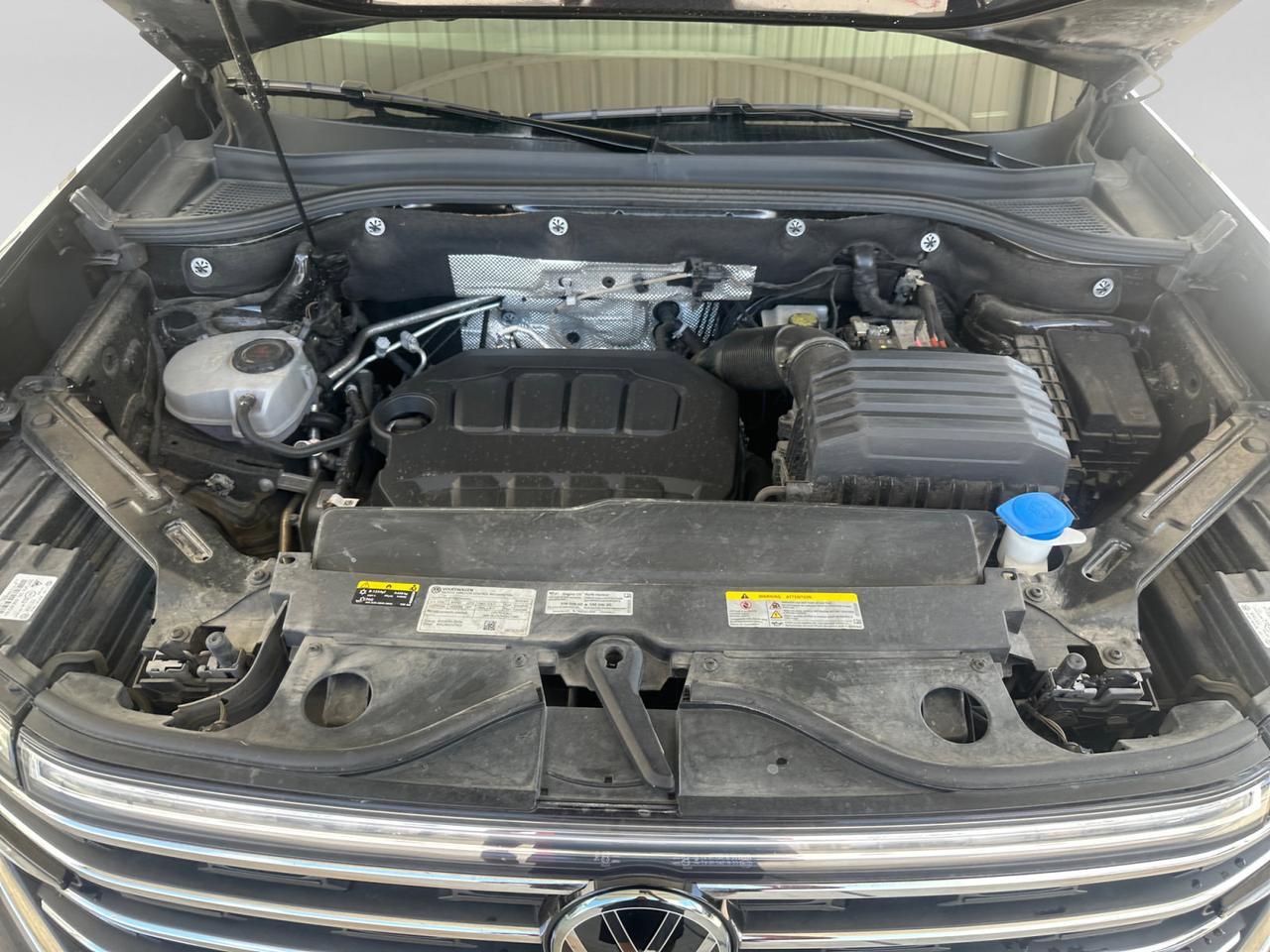 2024 Volkswagen Atlas 2.0T SE w/Technology  Selma TX