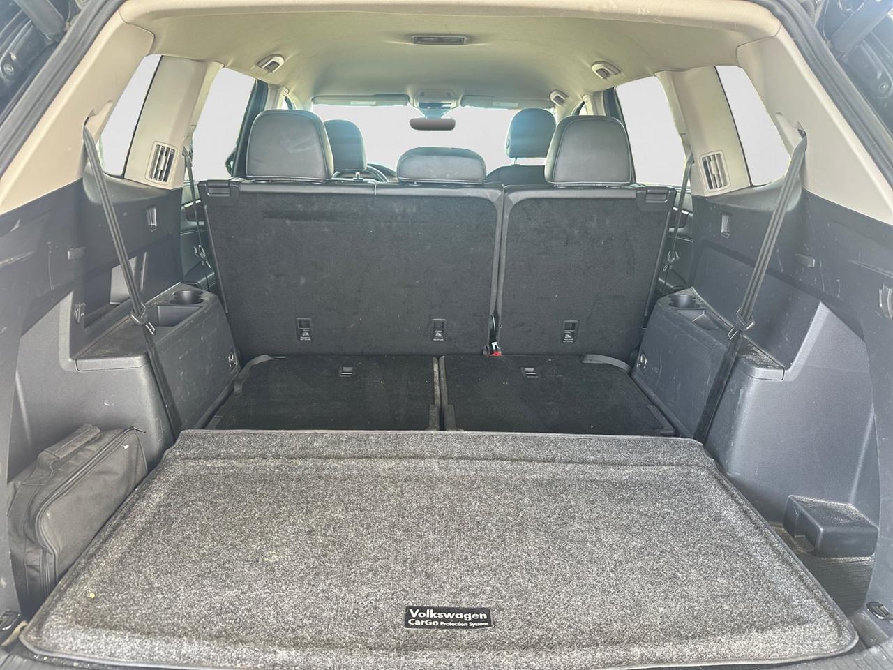 2024 Volkswagen Atlas 2.0T SE w/Technology  Selma TX