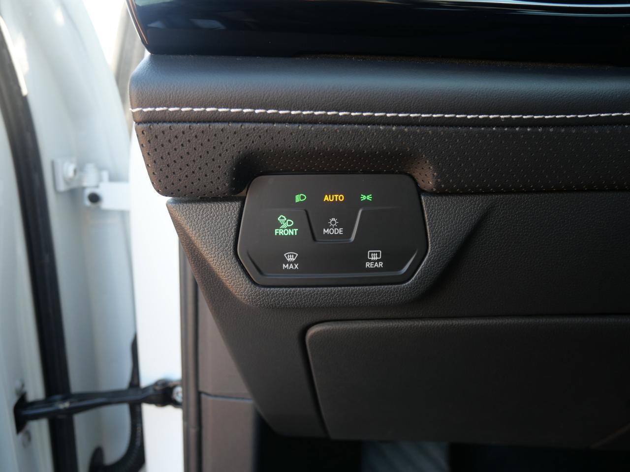 2024 Volkswagen Atlas 2.0T SE w/Technology San Juan TX