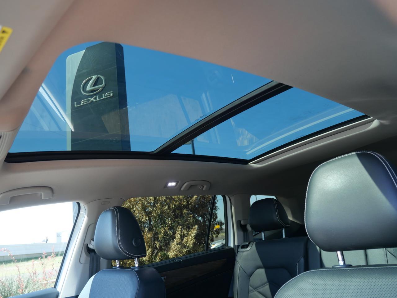 2024 Volkswagen Atlas 2.0T SE w/Technology San Juan TX