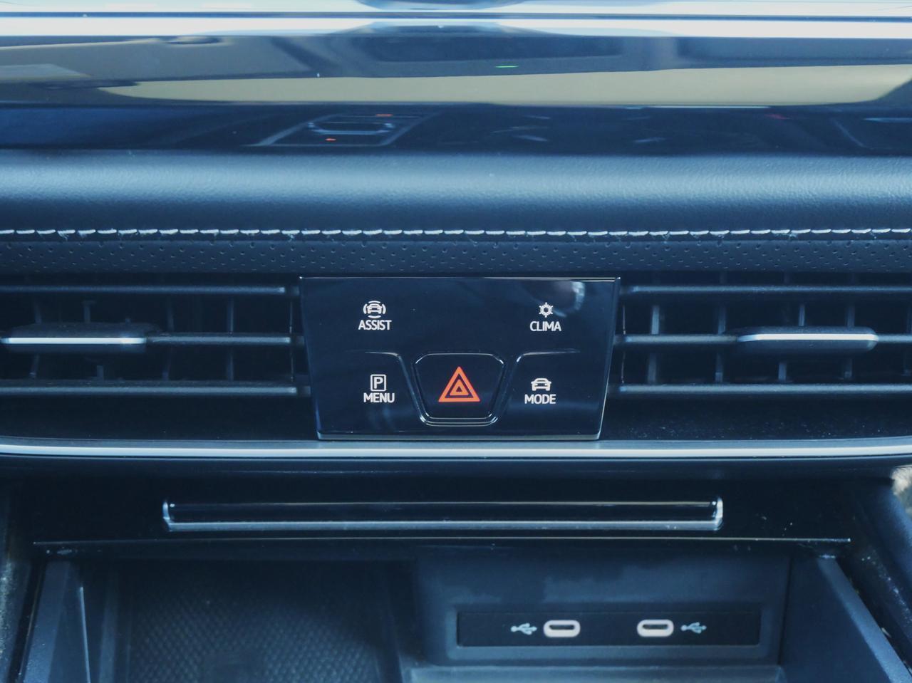 2024 Volkswagen Atlas 2.0T SE w/Technology San Juan TX