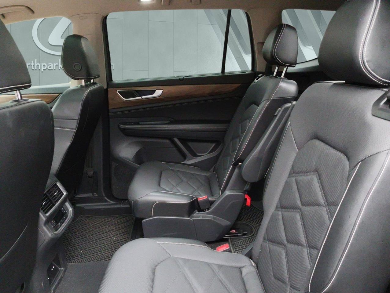 2024 Volkswagen Atlas 2.0T SE w/Technology San Antonio TX