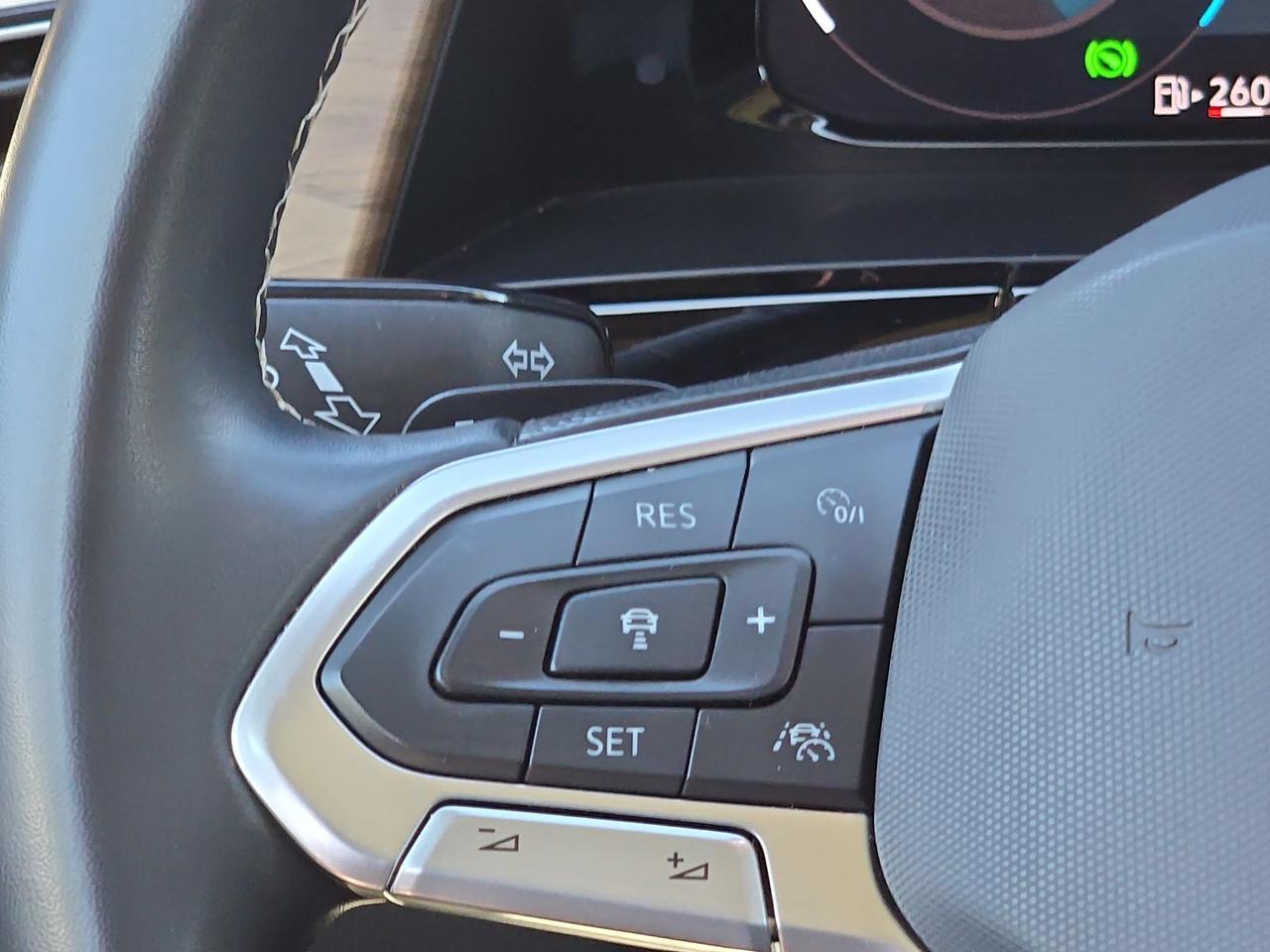 2024 Volkswagen Atlas 2.0T SE w/Technology San Antonio TX