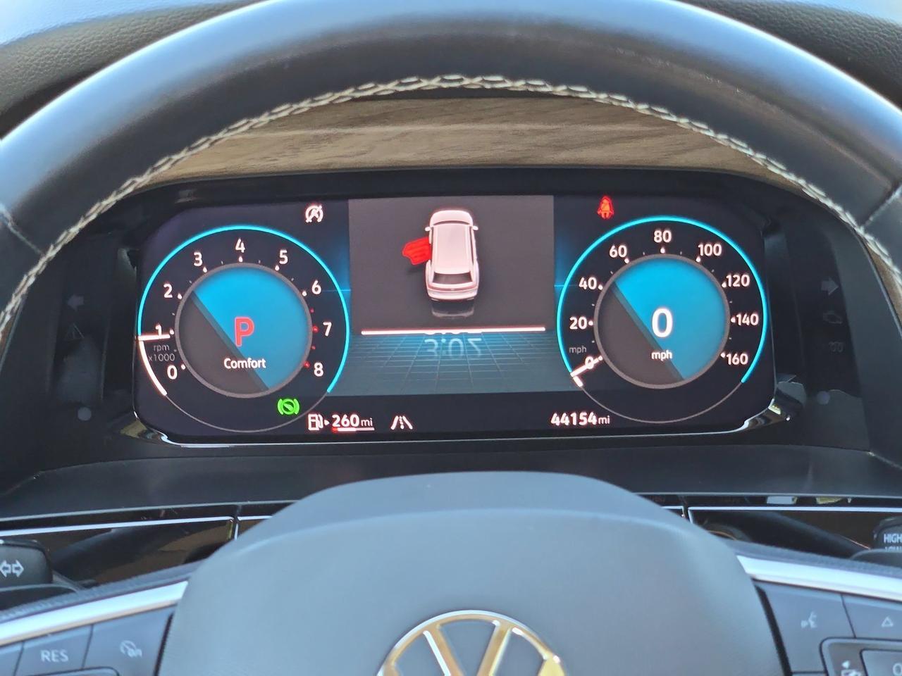 2024 Volkswagen Atlas 2.0T SE w/Technology San Antonio TX