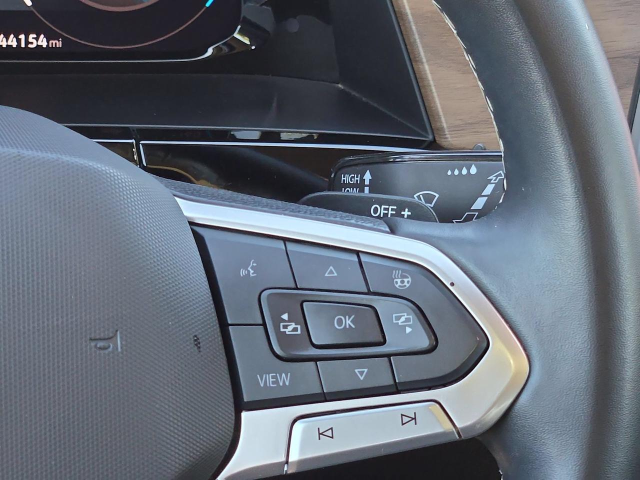 2024 Volkswagen Atlas 2.0T SE w/Technology San Antonio TX