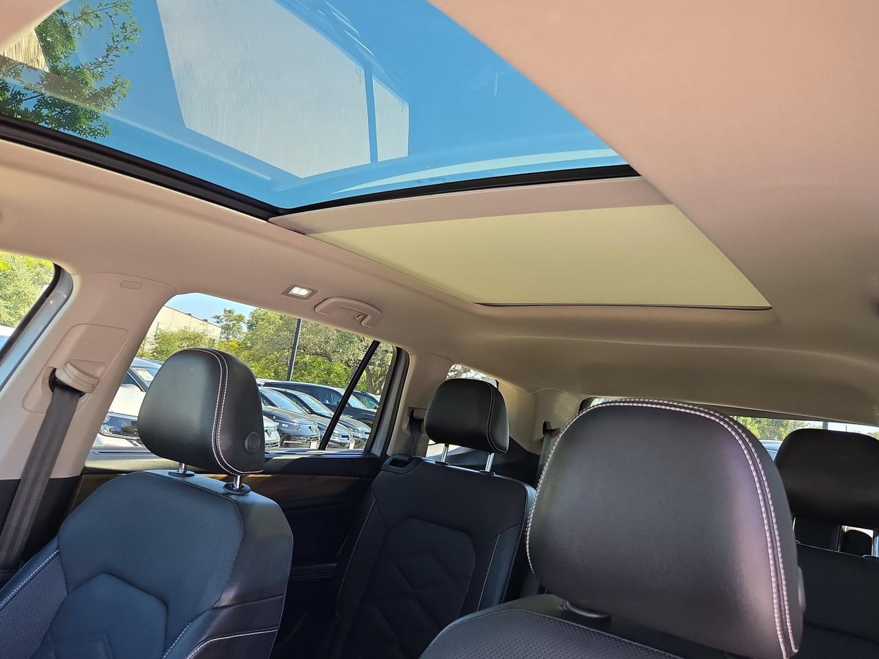 2024 Volkswagen Atlas 2.0T SE w/Technology San Antonio TX