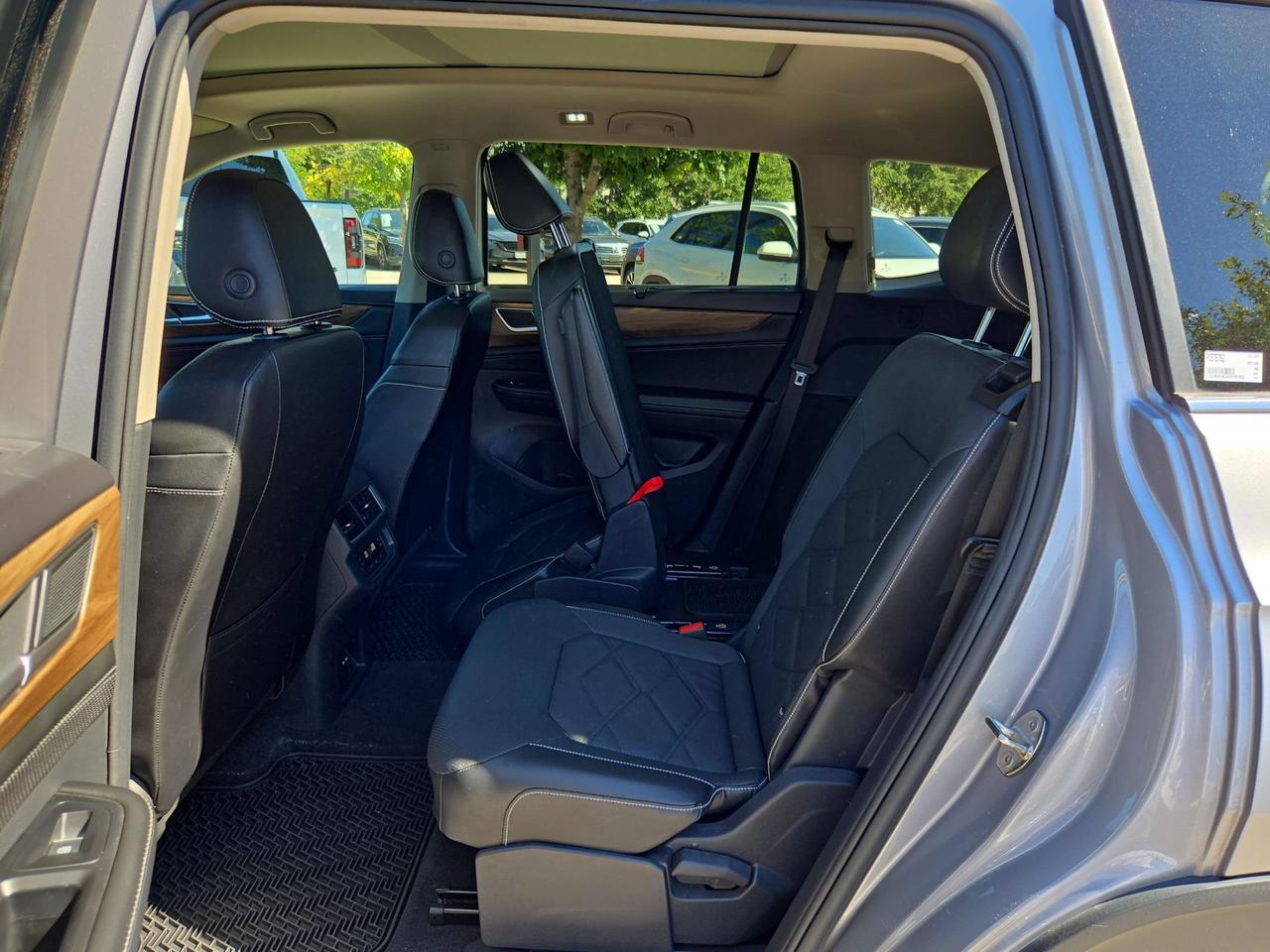 2024 Volkswagen Atlas 2.0T SE w/Technology San Antonio TX