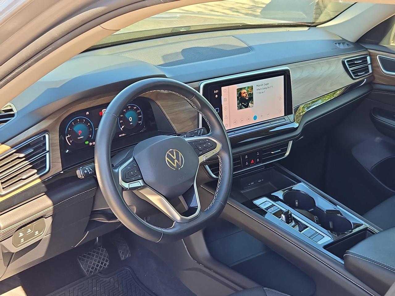 2024 Volkswagen Atlas 2.0T SE w/Technology San Antonio TX