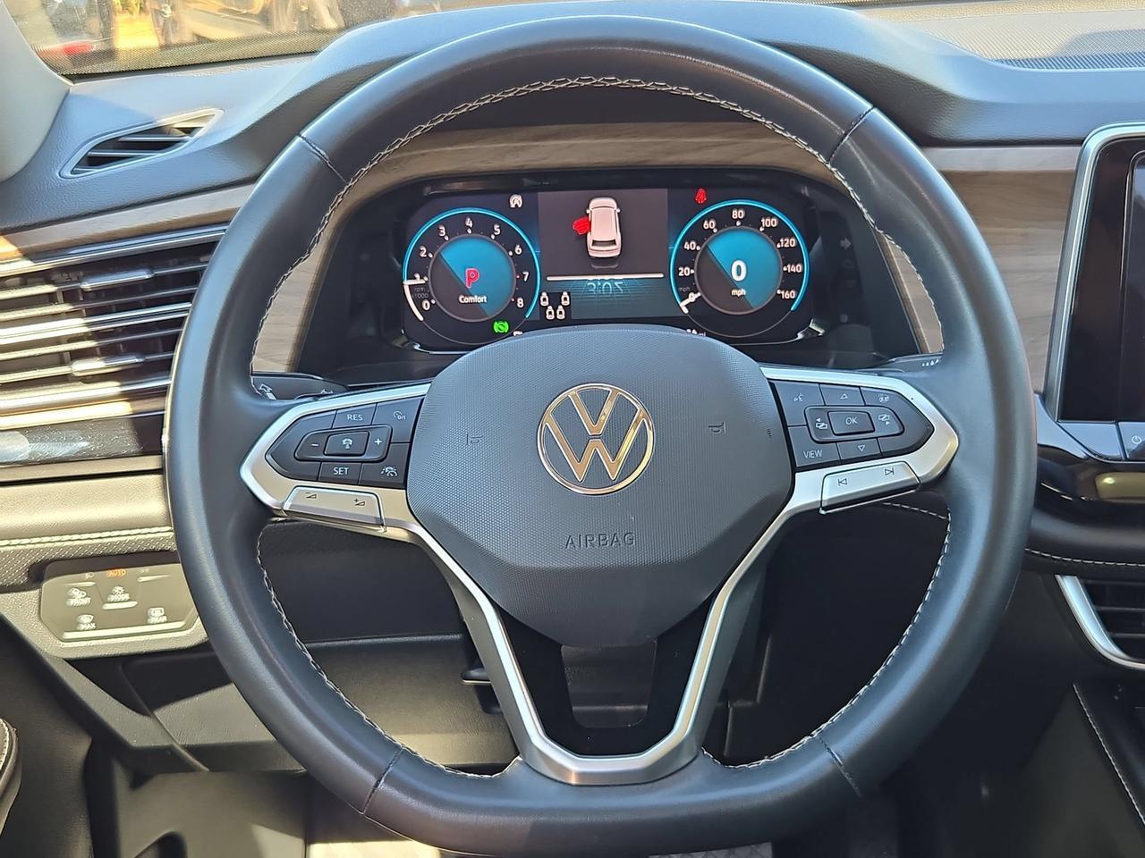 2024 Volkswagen Atlas 2.0T SE w/Technology San Antonio TX