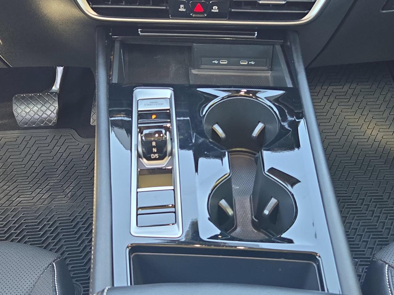 2024 Volkswagen Atlas 2.0T SE w/Technology San Antonio TX