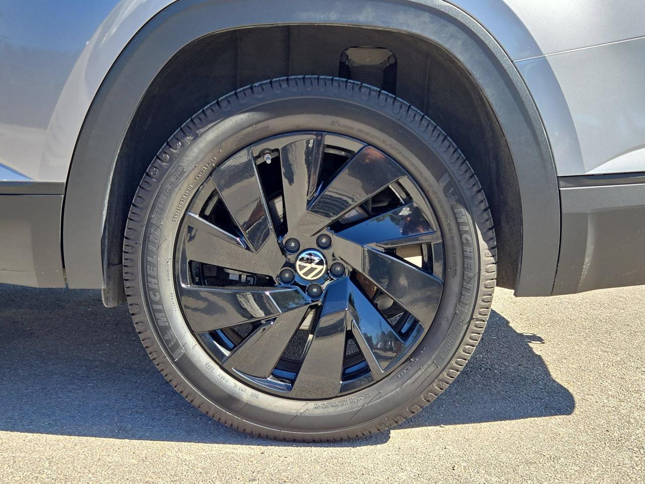 2024 Volkswagen Atlas 2.0T SE w/Technology San Antonio TX