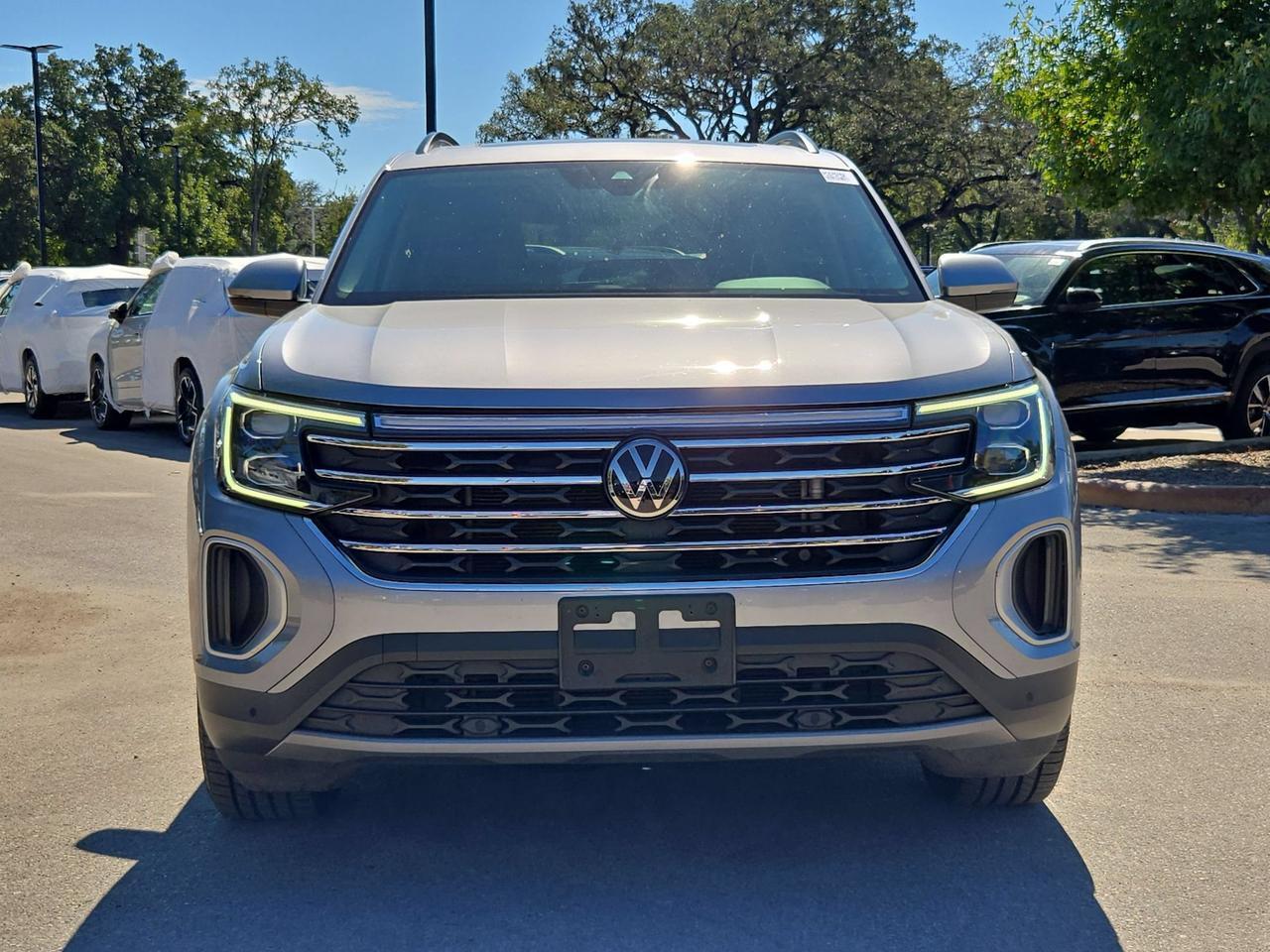 2024 Volkswagen Atlas 2.0T SE w/Technology San Antonio TX