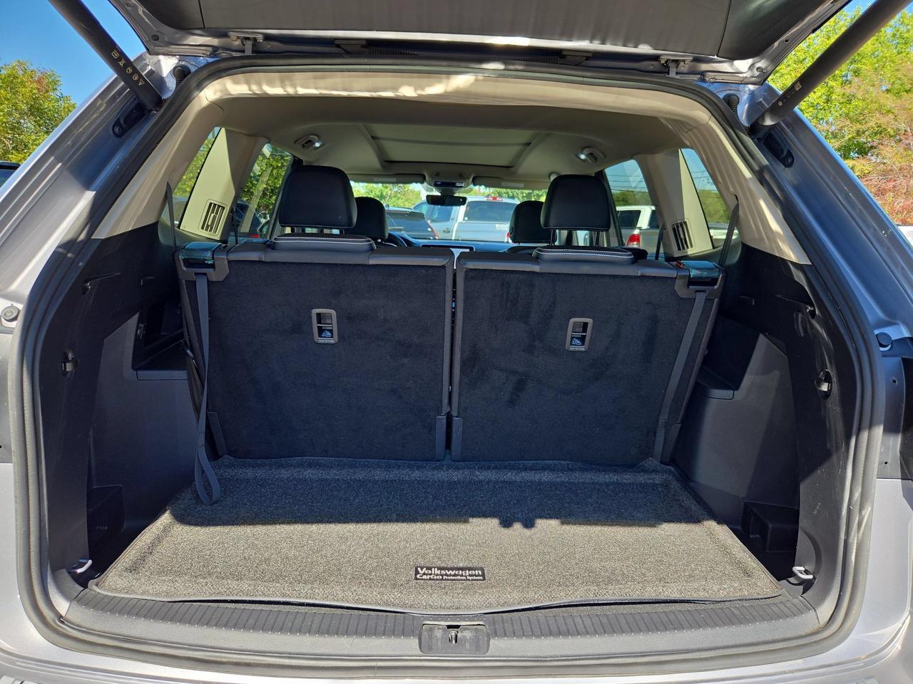 2024 Volkswagen Atlas 2.0T SE w/Technology San Antonio TX