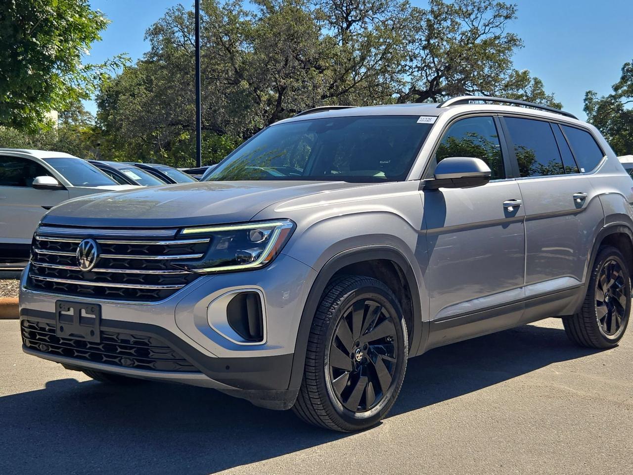 2024 Volkswagen Atlas 2.0T SE w/Technology San Antonio TX