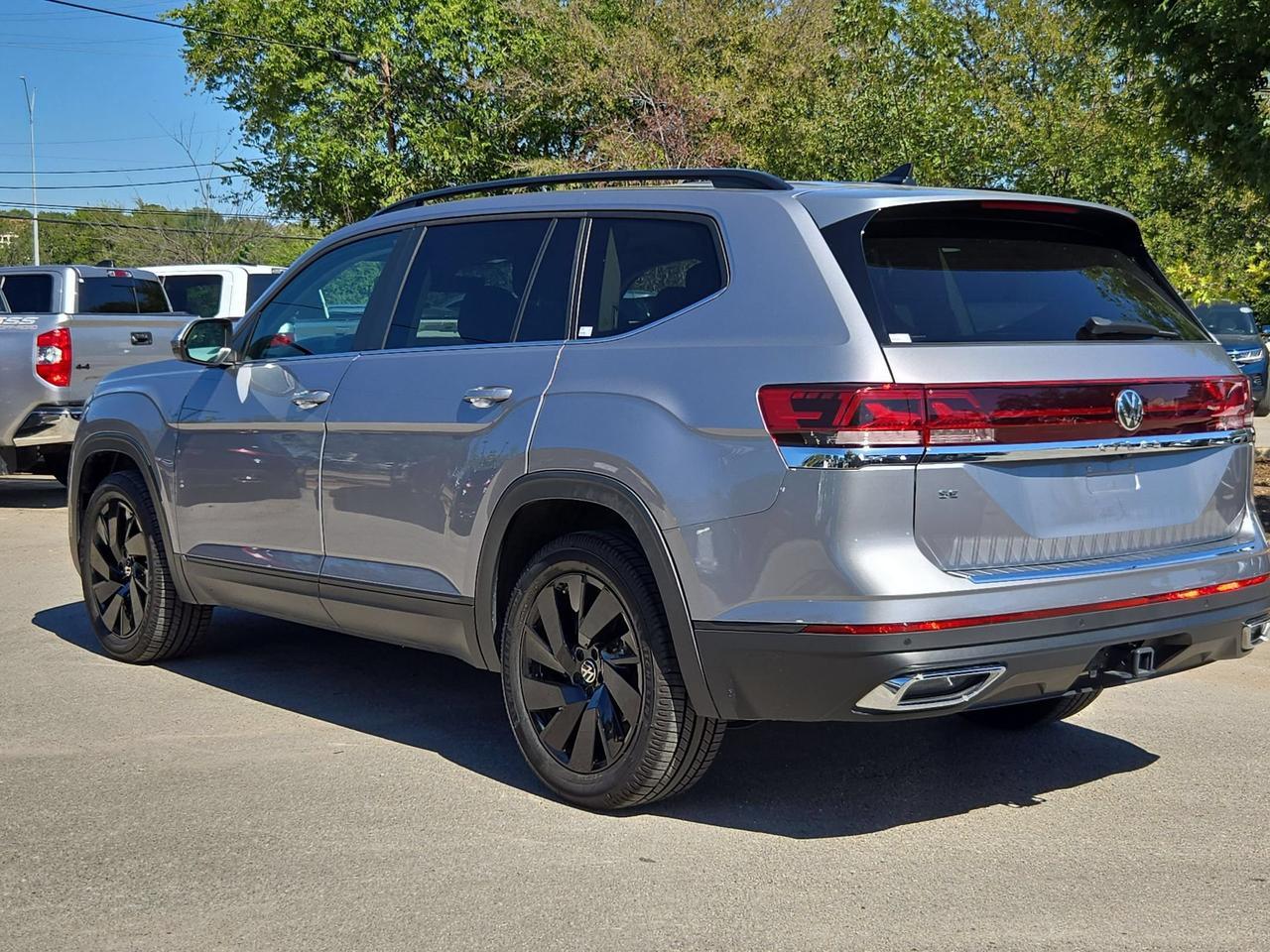 2024 Volkswagen Atlas 2.0T SE w/Technology San Antonio TX