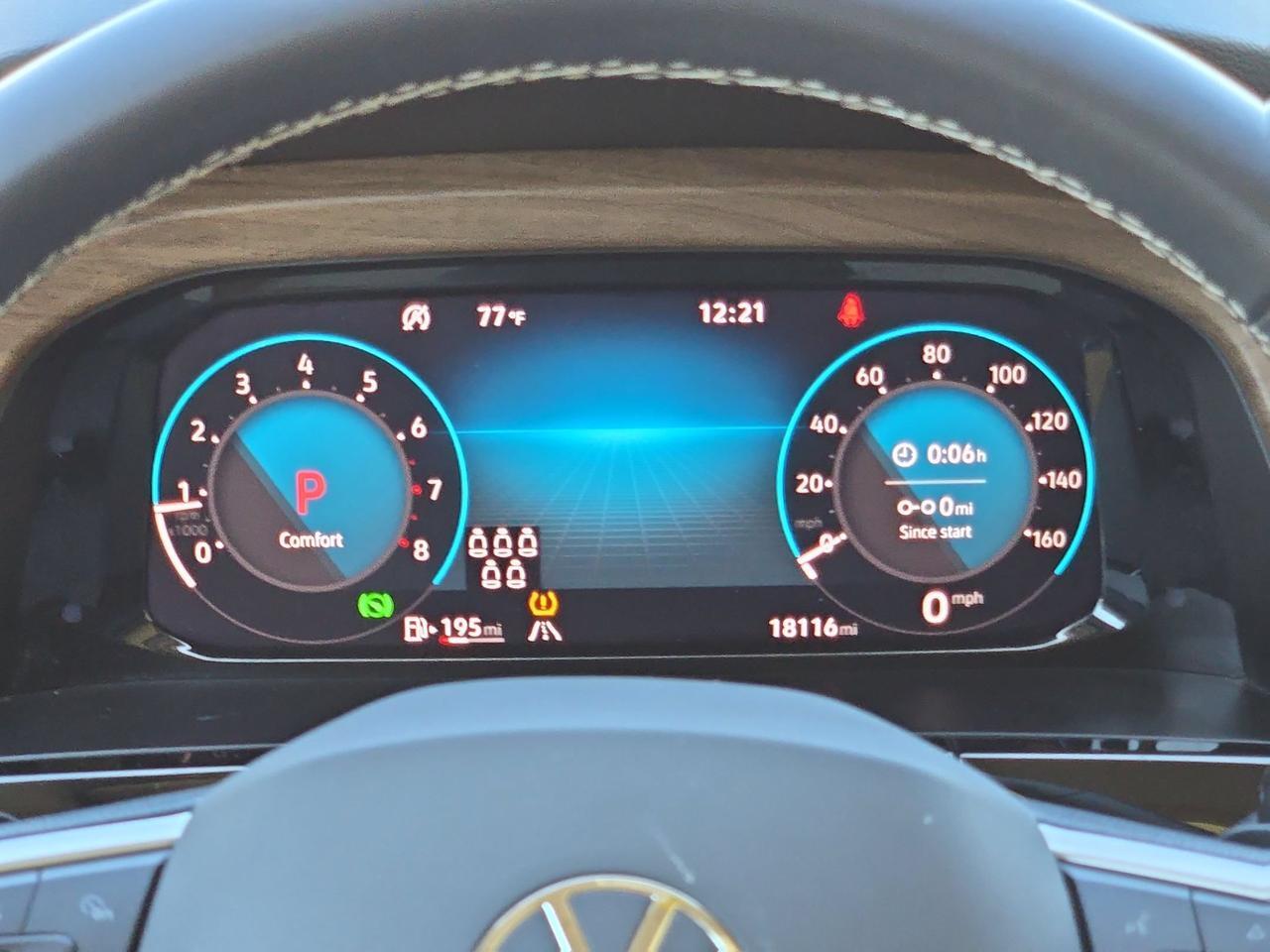2024 Volkswagen Atlas 2.0T SE w/Technology San Antonio TX