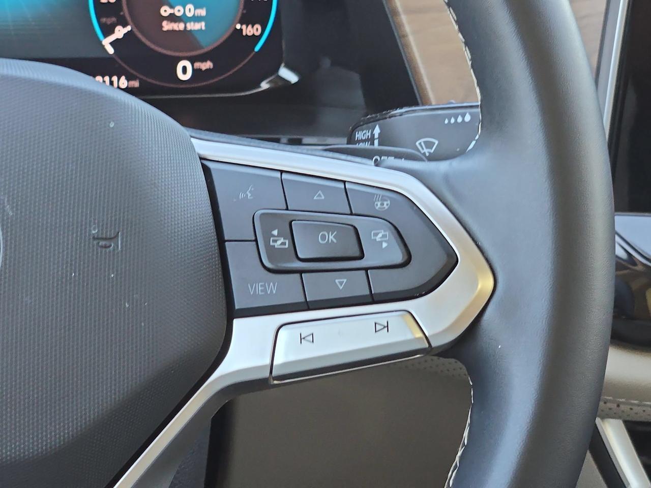 2024 Volkswagen Atlas 2.0T SE w/Technology San Antonio TX