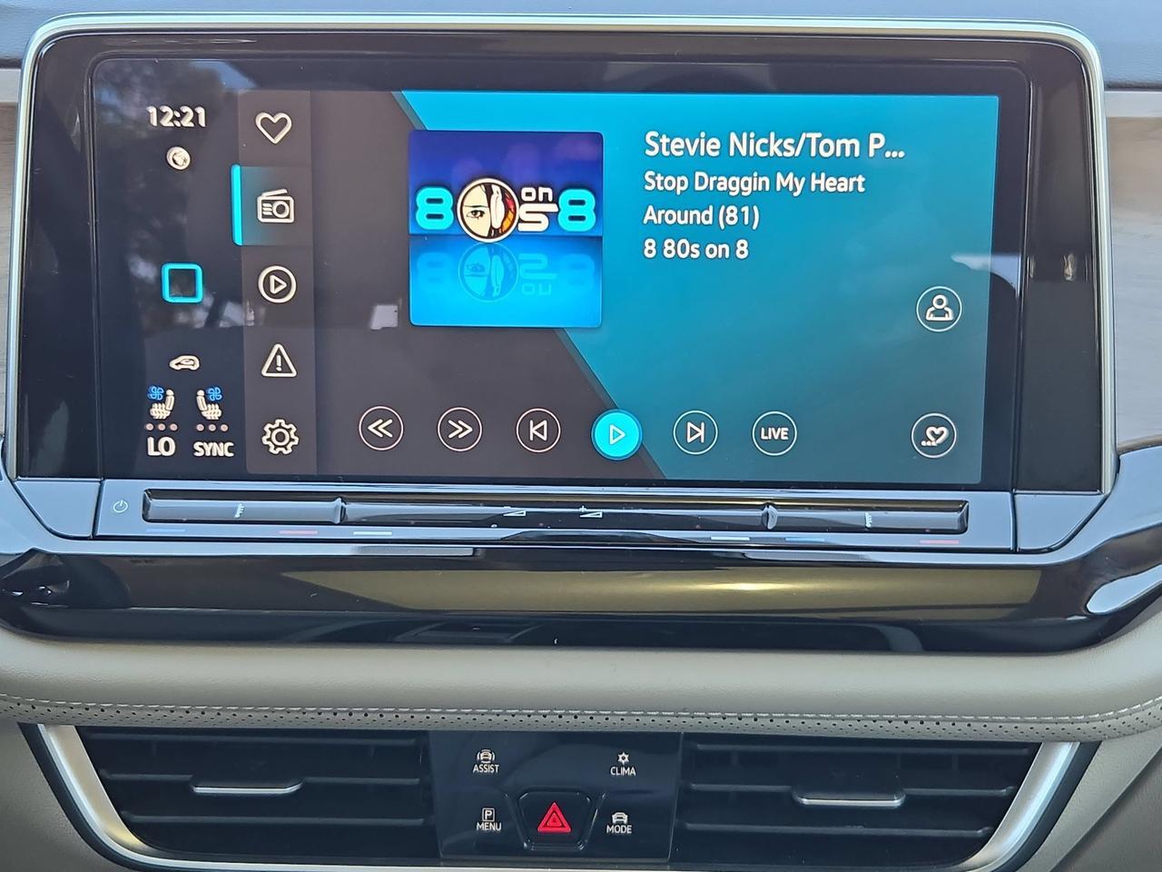 2024 Volkswagen Atlas 2.0T SE w/Technology San Antonio TX