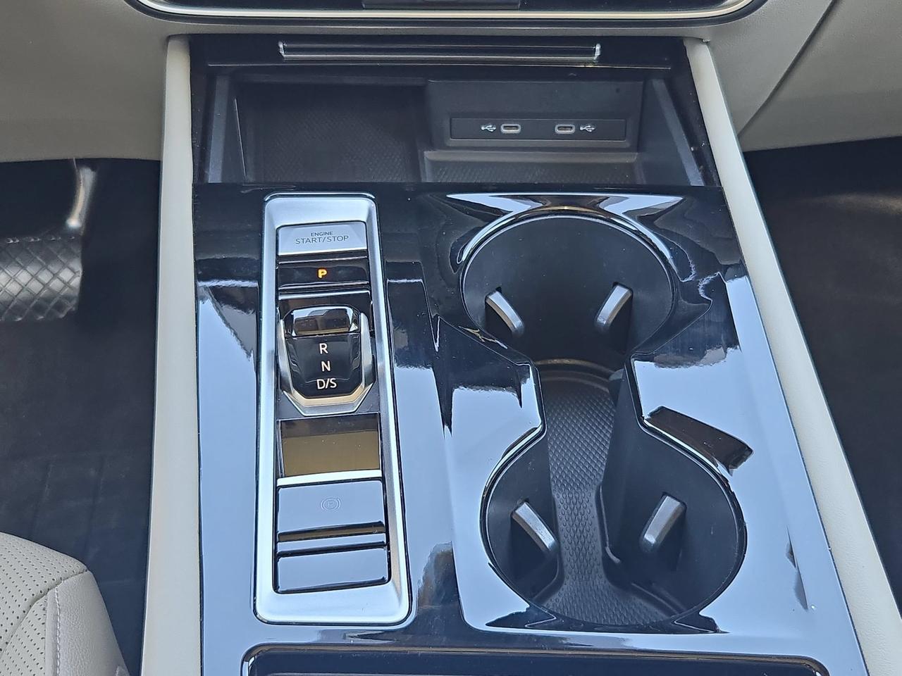 2024 Volkswagen Atlas 2.0T SE w/Technology San Antonio TX